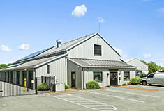 Marcus & Millichap arranges sale <br>of 198-unit self-storage property